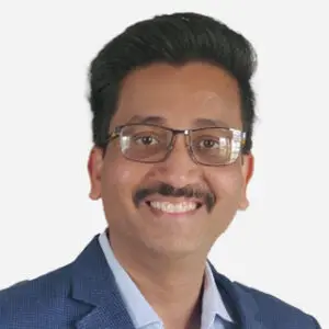 Sriram Lakshminarayanan