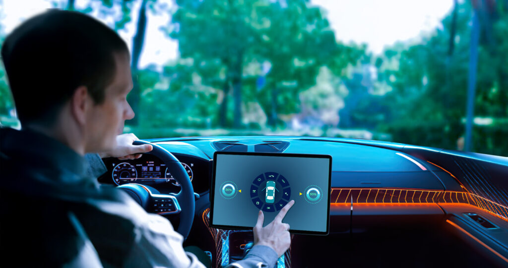 Join Tata Technologies At CES 2025 Join tata technologies at ces 2025