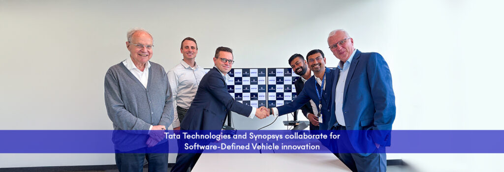 TTL and Synopsys collaboration