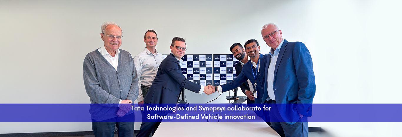 TTL and Synopsys collaboration